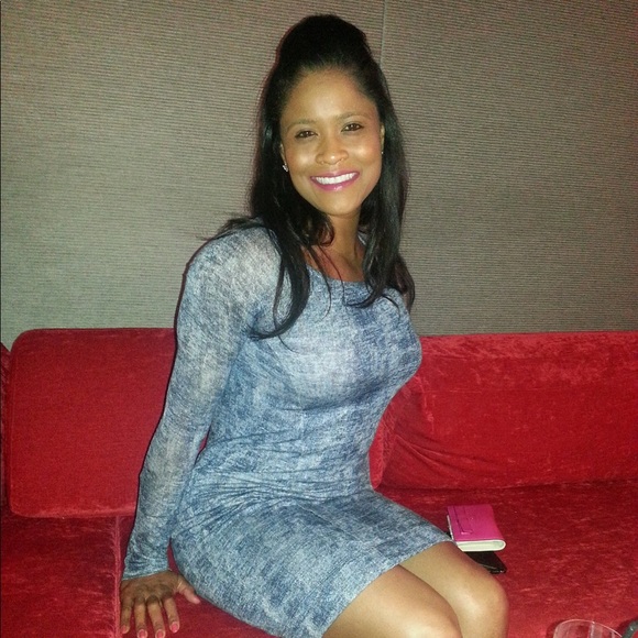 Meet your Posher, Yazz - Picture 1 of 1